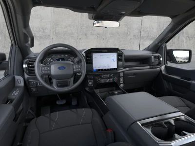 2026 Ford F-150 — photo 9 view