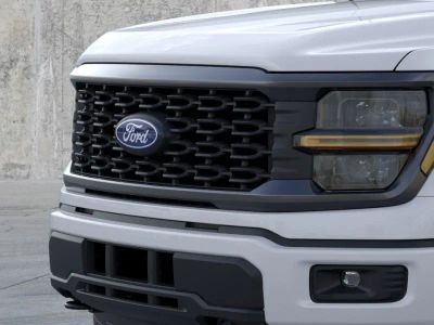 2026 Ford F-150 — photo 17 view