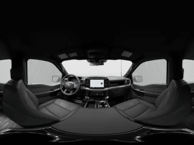 2026 Ford F-150 — photo 30 view