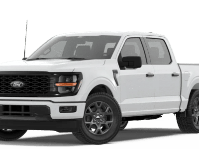 2026 Ford F-150 — photo 23 view