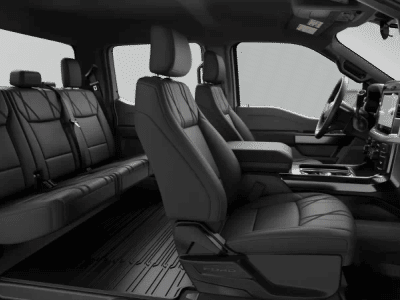 2026 Ford F-150 — photo 28 view