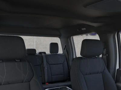 2026 Ford F-150 — photo 22 view