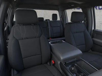 2026 Ford F-150 — photo 10 view