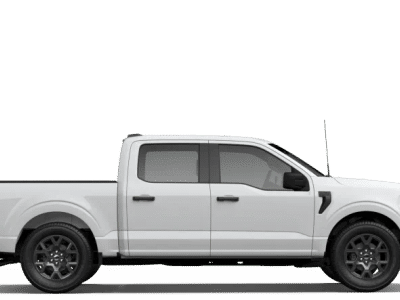 2026 Ford F-150 — photo 27 view