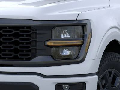 2026 Ford F-150 — photo 18 view