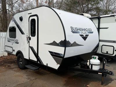 2024 Braxton Creek Bushwhacker Plus - Photo 1