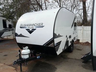 2024 Braxton Creek Bushwhacker Plus - Photo 2