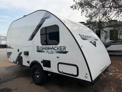 2024 Braxton Creek Bushwhacker Plus - Photo 3