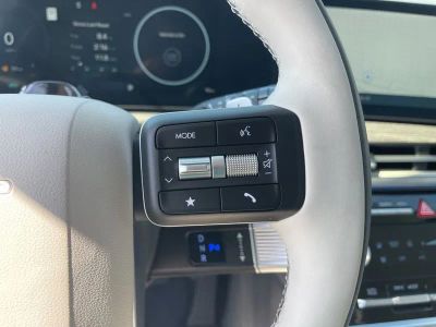 2026 Hyundai Santa Fe Hybrid - Photo 27