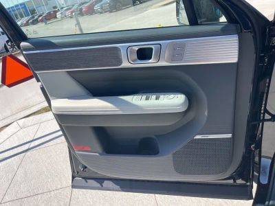 2026 Hyundai Santa Fe Hybrid - Photo 37