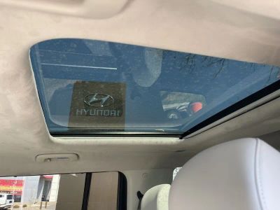 2026 Hyundai Santa Fe Hybrid - Photo 18