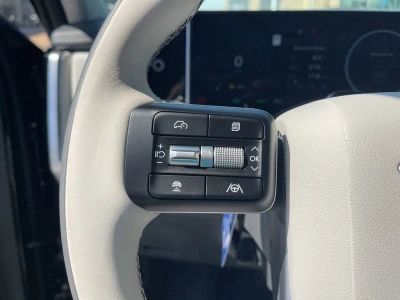 2026 Hyundai Santa Fe Hybrid - Photo 26