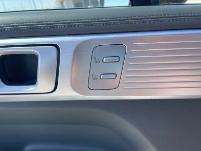 2026 Hyundai Santa Fe Hybrid - Photo 38