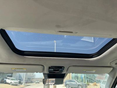 2026 Hyundai Santa Fe Hybrid - Photo 20