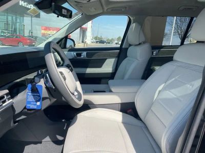 2026 Hyundai Santa Fe Hybrid - Photo 23