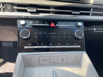 2026 Hyundai Santa Fe Hybrid - Photo 34