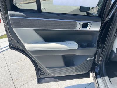 2026 Hyundai Santa Fe Hybrid - Photo 21
