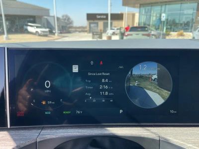 2026 Hyundai Santa Fe Hybrid - Photo 29