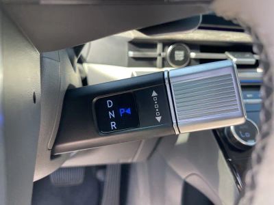 2026 Hyundai Santa Fe Hybrid - Photo 31
