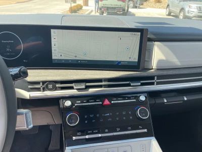2026 Hyundai Santa Fe Hybrid - Photo 32