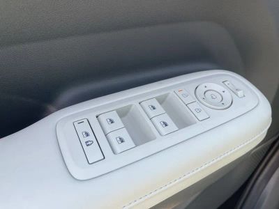 2026 Hyundai Santa Fe Hybrid - Photo 40