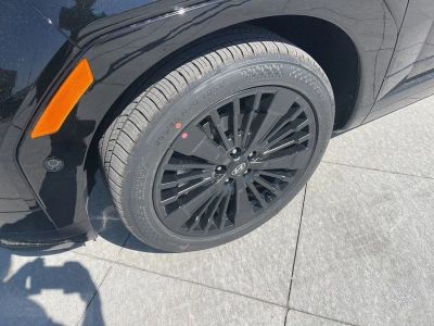 2026 Hyundai Santa Fe Hybrid - Photo 9