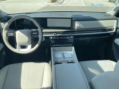 2026 Hyundai Santa Fe Hybrid - Photo 19