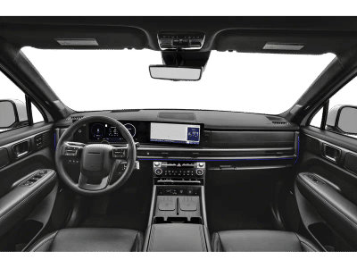 2026 Hyundai Santa Fe Hybrid - Photo 45