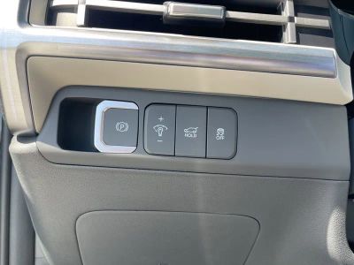 2026 Hyundai Santa Fe Hybrid - Photo 25