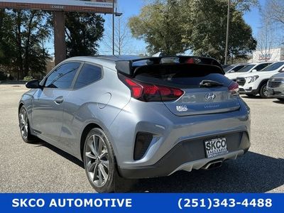 2020 Hyundai Veloster - Photo 1