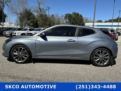 2020 Hyundai Veloster - Photo 10