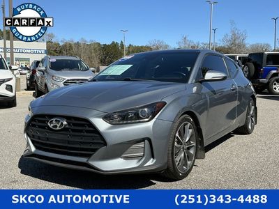 2020 Hyundai Veloster - Photo 6