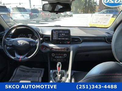 2020 Hyundai Veloster - Photo 15