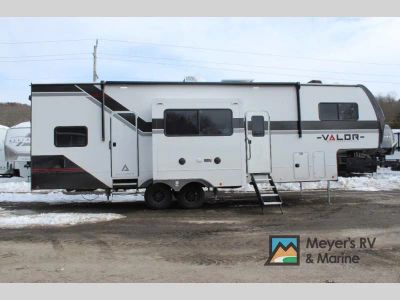 2026 Alliance RV Valor All-Access - Photo 6