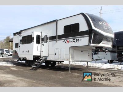 2026 Alliance RV Valor All-Access - Photo 1
