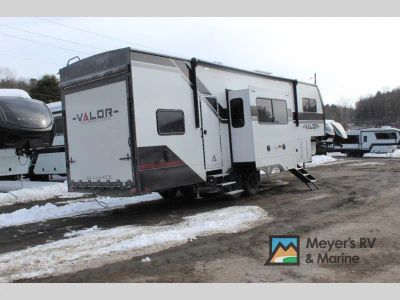 2026 Alliance RV Valor All-Access - Photo 5
