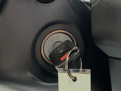 2019 Mitsubishi Mirage G4 — photo 20 view