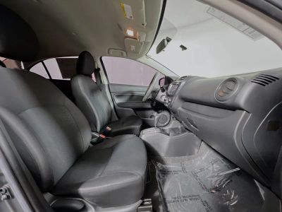 2019 Mitsubishi Mirage G4 — photo 28 view