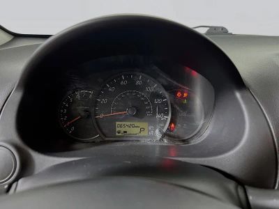 2019 Mitsubishi Mirage G4 — photo 19 view