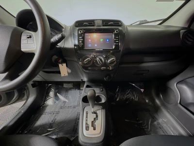 2019 Mitsubishi Mirage G4 — photo 22 view