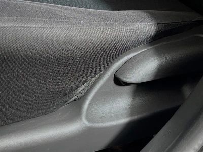 2019 Mitsubishi Mirage G4 — photo 13 view