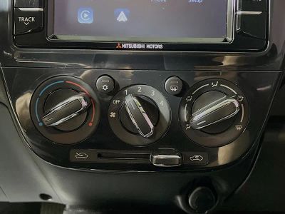 2019 Mitsubishi Mirage G4 — photo 23 view