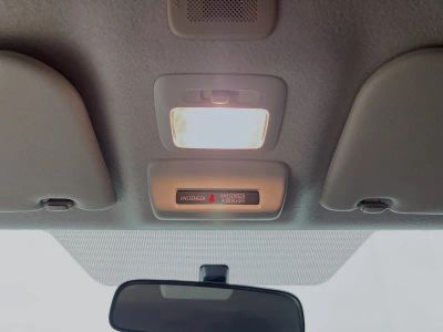 2019 Mitsubishi Mirage G4 — photo 18 view