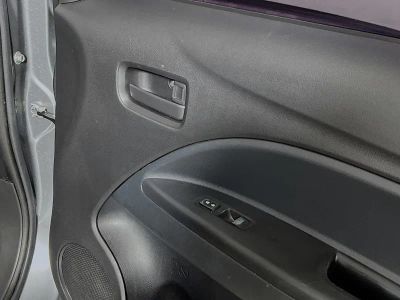 2019 Mitsubishi Mirage G4 — photo 29 view