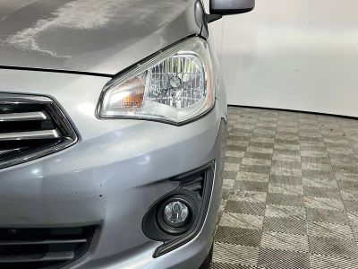 2019 Mitsubishi Mirage G4 — photo 9 view