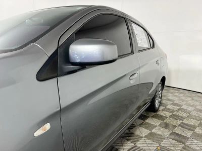 2019 Mitsubishi Mirage G4 — photo 10 view