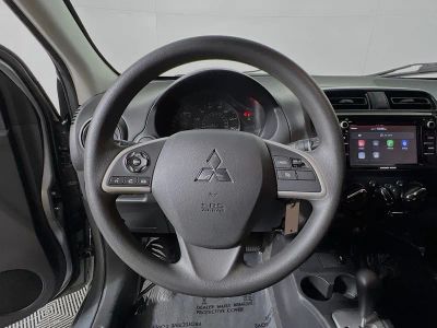 2019 Mitsubishi Mirage G4 — photo 15 view