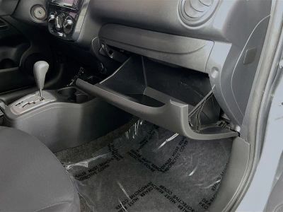 2019 Mitsubishi Mirage G4 — photo 32 view