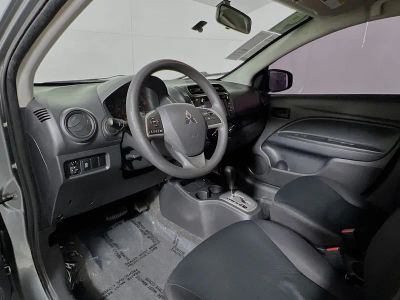 2019 Mitsubishi Mirage G4 — photo 27 view