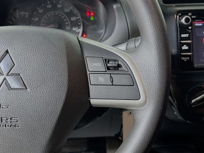 2019 Mitsubishi Mirage G4 — photo 17 view